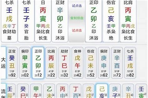 喜神忌神查询|八字喜用神在线查询器,在线查五行喜神忌神